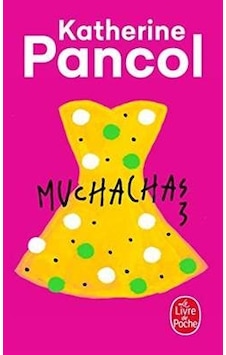 Muchachas 3 N11.2430 Muchachas 3 N11.2430