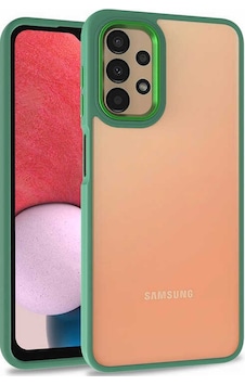 Samsung Galaxy A53 5G Uyumlu Kılıf Zore Flora Kapak Samsung Galaxy A53 5G Uyumlu Kılıf Zore Flora Kapak