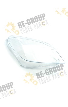 Opel Astra H Ön Far Camı 2004-2009 -sağ- 1216660