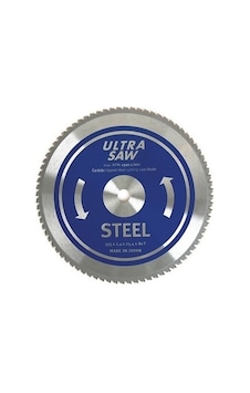 Agp Metal Kesici Elmas Testere 355 x 2.4 x 25.4 MM  80 Diş