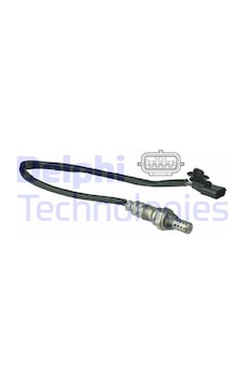 Lambda Sensörü Delphi Es2051512b1 Renault Megane Iıı 2009+ Lambda Sensörü Delphi Es2051512b1 Renault Megane Iıı 2009+