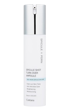 Coreana Spicule Shot Turn Over Ampoule Coreana Spicule Shot Turn Over Ampoule