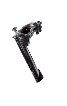 Bmx Gidon Boğazı Krom Bmx Gidon Boğazı Krom