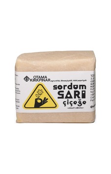 Otama Kırkpınar Sordum Sarı Çiçeğe Vücut Sabunu 285 ML Otama Kırkpınar Sordum Sarı Çiçeğe Vücut Sabunu 285 ML