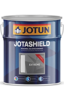 Jotun Jotashield Extreme Silk Dış Cephe Boyası Beyaz 20 Kg