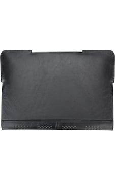 13.3 - 16.2 Apple Uyumlu MacBook /laptops Chester Model Deri Kılıf - 16" / Siyah 13.3 - 16.2 Apple Uyumlu MacBook /laptops Chester Model Deri Kılıf - 16" / Siyah