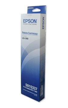Epson LG-590 C13S015337 Şerit Epson LG-590 C13S015337 Şerit