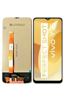 Vivo Y16 Lcd Ekran Dokunmatik V2204 Vivo Y16 Lcd Ekran Dokunmatik V2204