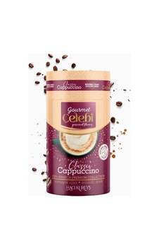 Classic Cappuccino 250 Gr. Çözünebilir