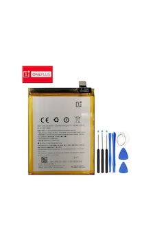 Oneplus 3 Pil Batarya Blp613 + Tamir Seti One Plus Oneplus 3 Pil Batarya Blp613 + Tamir Seti One Plus