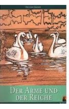 Der Arme Und Der Reıche - Almanca Hikaye Kitabı A3