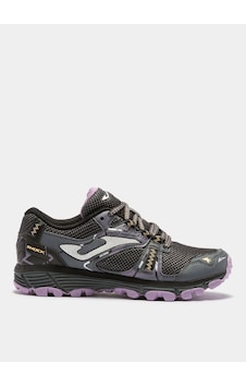 Joma Gri Kadın Trekking Ayakkabısı Tkshlw2312 Shock Lady 2312 Grey Siyah Joma Gri Kadın Trekking Ayakkabısı Tkshlw2312 Shock Lady 2312 Grey Siyah