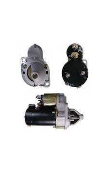 12 Volt 9 Diş Skoda Felicia 1995 - 2003 Marş Motoru - Dinamo 12 Volt 9 Diş Skoda Felicia 1995 - 2003 Marş Motoru - Dinamo
