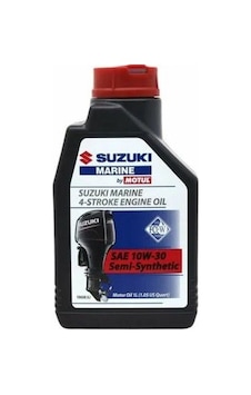 Motul Suzuki Marine 4t 10w30 1 Lt. Motul Suzuki Marine 4t 10w30 1 Lt.