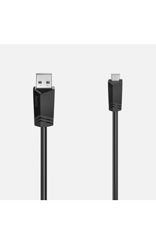 Hama Usb 2.0 A Fiş Mini B Fiş 1.5 M 4'li  Paketi Mıchu