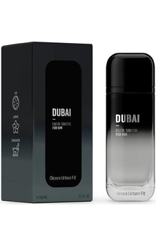 Dicora Urban Fit Dubai Erkek Parfüm EDT 150 ML Dicora Urban Fit Dubai Erkek Parfüm EDT 150 ML