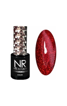 Nail Republic Kalıcı Oje 433 10 ML Nail Republic Kalıcı Oje 433 10 ML