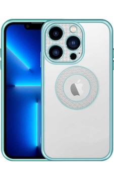 Apple Uyumlu iPhone 13 Pro Kılıf Kamera Korumalı Logo Gösteren Zore Esta Apple Uyumlu iPhone 13 Pro Kılıf Kamera Korumalı Logo Gösteren Zore Esta