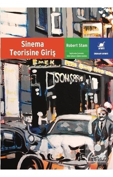 Sinema Teorisine Giriş - Robert Stam - Ayrıntı Yayınları Sinema Teorisine Giriş - Robert Stam - Ayrıntı Yayınları