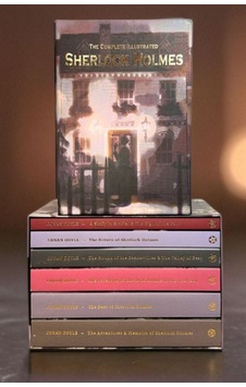 The Complete Illustrated Sherlock Holmes Wordsworth Editions The Complete Illustrated Sherlock Holmes Wordsworth Editions