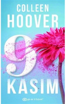 9 Kasım / Colleen Hoover 9 Kasım / Colleen Hoover
