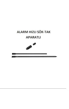 Prologic Element 60-90cm Quick Release Storm Stick Bankstick Prologic Element 60-90cm Quick Release Storm Stick Bankstick