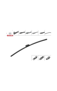 Aeroeco-ön Cam Tekli Silecek- 650 Mm Honda Cıvıc X Sedan Fc 1.6 İ-vtec Fc5 Bosch Aeroeco-ön Cam Tekli Silecek- 650 Mm Honda Cıvıc X Sedan Fc 1.6 İ-vtec Fc5 Bosch