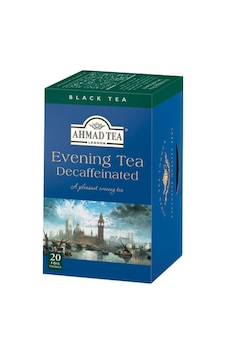 Ahmad Tea Evening Tea Decaffeinated Kafeinsiz Akşam Çayı 40 G Ahmad Tea Evening Tea Decaffeinated Kafeinsiz Akşam Çayı 40 G