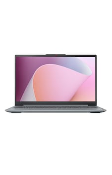 Lenovo Ideapad Slim 3 15AMN8 82XQ00JKTX R5-7520U 8 GB 512 GB SSD W11H Dizüstü Bilgisayarı