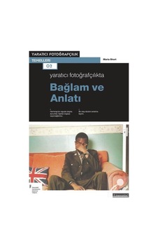 Yaratıcı Fotoğrafçılıkta Bağlam ve Anlatı - Maria Short - Literatür Yayıncılık