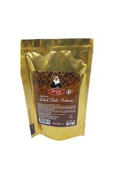 Arzu Hanım Dibek Türk Kahvesi 90 G