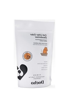 Kedi Kumu Koku Giderici - Hindistan Cevizi Kabuğu 400 G Kedi Kumu Koku Giderici - Hindistan Cevizi Kabuğu 400 G