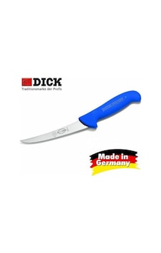F.Dıck 8.2991.15 Kavisli Sert Sıyırma Bıçağı 15 CM F.Dıck 8.2991.15 Kavisli Sert Sıyırma Bıçağı 15 CM