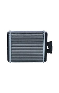Skoda Fabia 1 Kalorifer Petegi 1.4 2001-2010 Nrf 53558 Skoda Fabia 1 Kalorifer Petegi 1.4 2001-2010 Nrf 53558