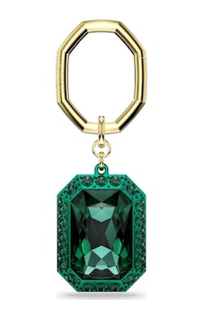 5666643 Swarovski Anahtarlık Lucent:keyrıng Green Emer/mıx 5666643 Swarovski Anahtarlık Lucent:keyrıng Green Emer/mıx