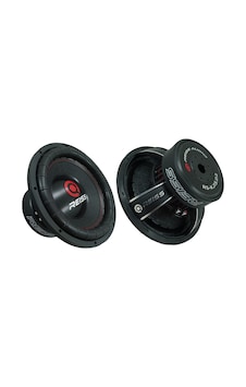 REİSS AUDİO RS-KJ15 4000W 38 CM OTO SUBWOOFER REİSS AUDİO RS-KJ15 4000W 38 CM OTO SUBWOOFER