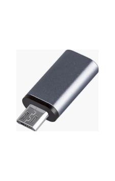 Ft Ada22 Type-c To Micro Çevirici Mini Adaptör Zr352 Pop Ft Ada22 Type-c To Micro Çevirici Mini Adaptör Zr352 Pop