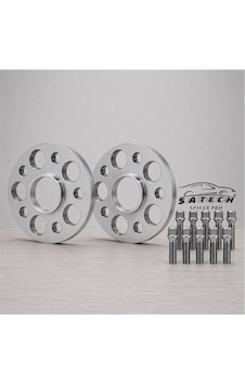5x120 72.6 Bmw E90 12mm Spacer Set 2 Adet 5x120 72.6 Bmw E90 12mm Spacer Set 2 Adet