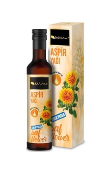Maia Aspir Yağı 250 ML Maia Aspir Yağı 250 ML