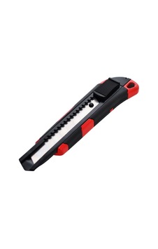 Brio Maket Bıçağı Pro-metal 18 Mm 2'li Paket Brio Maket Bıçağı Pro-metal 18 Mm 2'li Paket