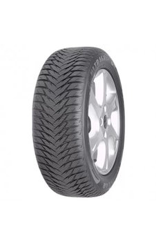 Goodyear Ultragrip 8 185/60 R15 84T Kış Lastiği 2024 Goodyear Ultragrip 8 185/60 R15 84T Kış Lastiği 2024