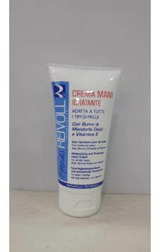 Reivoll Nemlendirici ve Koruyucu E Vitaminli El Kremi 75 ML