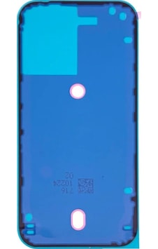 iPhone Uyumlu 17 Arka Kapak Yapışkan + Sıvı Toz Bandı iPhone Uyumlu 17 Arka Kapak Yapışkan + Sıvı Toz Bandı