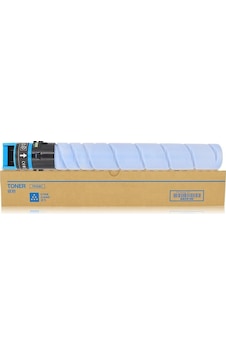 Tonerturk Konica Minolta Tn-328 Uyumlu Toner Mavi/ Bizhub C250I / C300I / Tonerturk Konica Minolta Tn-328 Uyumlu Toner Mavi/ Bizhub C250I / C300I /