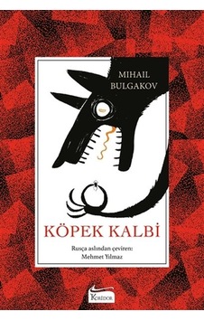 Köpek Kalbi Bez Ciltli - Ybve-761922 Köpek Kalbi Bez Ciltli - Ybve-761922