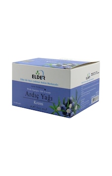 Nurs Lokman Hekim Ardıç Yağı Kremi 100 ML