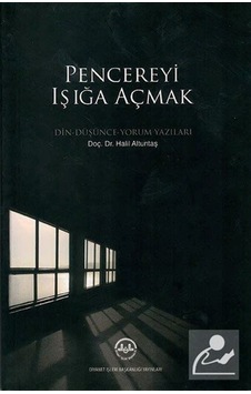 Pencereyi Işığa Açmak - Hacı Duran Namlı - Diyanet İşleri Başkanlığı
