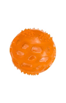 Ferplast PA 6411 Termo Plastik Köpek Oyuncak Top Ferplast PA 6411 Termo Plastik Köpek Oyuncak Top