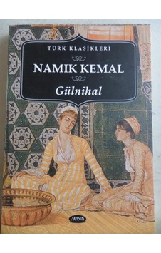 Gülnihal/Namık Kemal