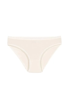 Star 3021 Modal İz Yapmaz Bikini Külot Beyaz Star 3021 Modal İz Yapmaz Bikini Külot Beyaz